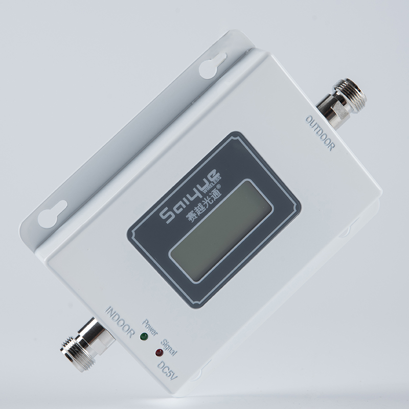 色达家用配电房机房信号放大器200㎡