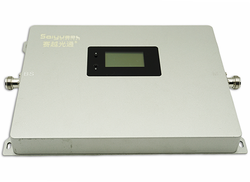 色达三频/四频/五频手机信号接收器800㎡