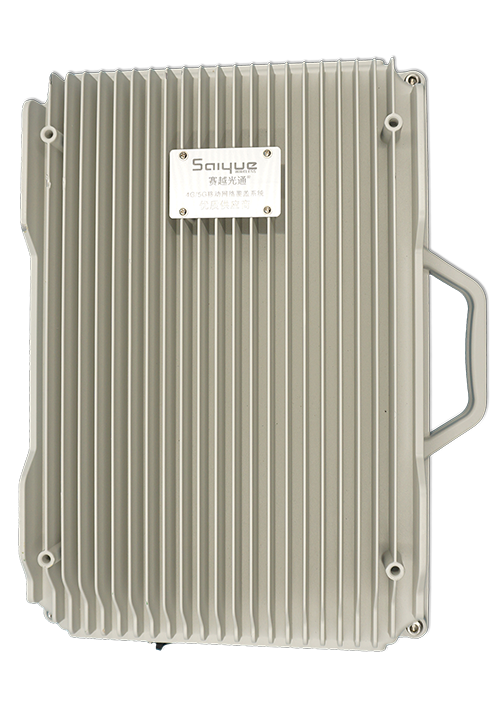 色达单频/双频/三频/四频/五频电信级无线直放站