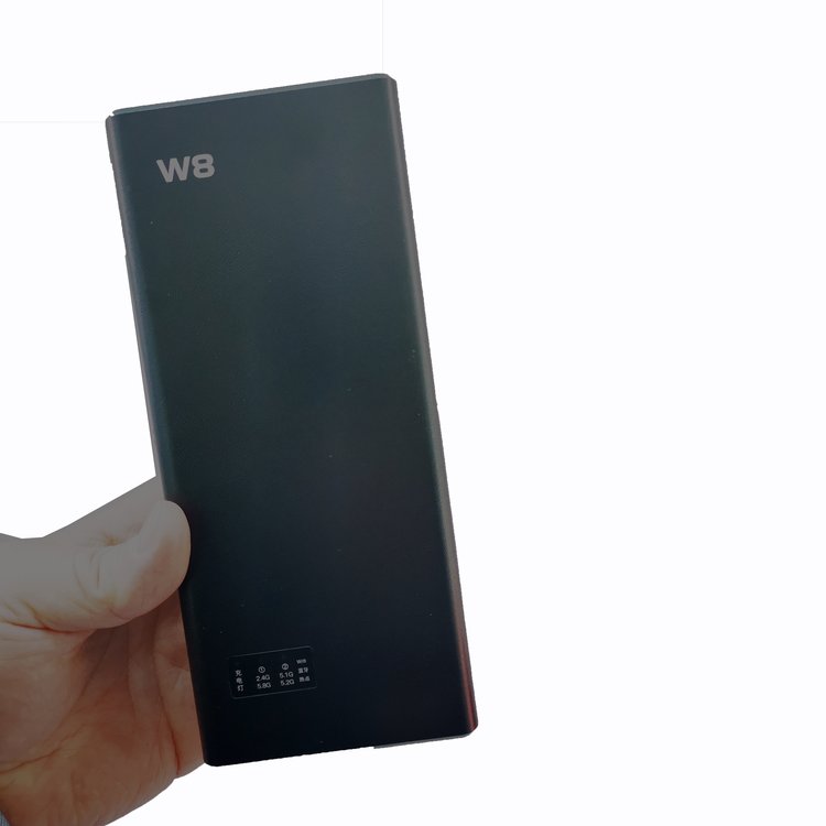 色达蓝牙WiFi信号屏蔽器
