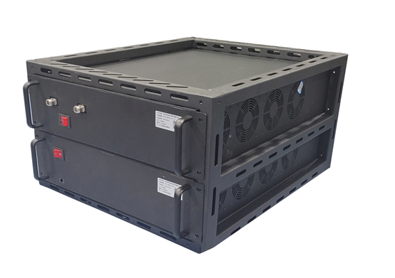 色达室内大功率通讯管控屏蔽系统