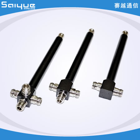  色达FM调频广播同步广播功分器