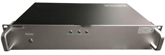  色达350M PDT消防集群警用主机直放站