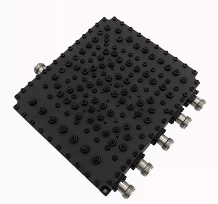  色达双频三频四频五频腔体合路器4G+5G