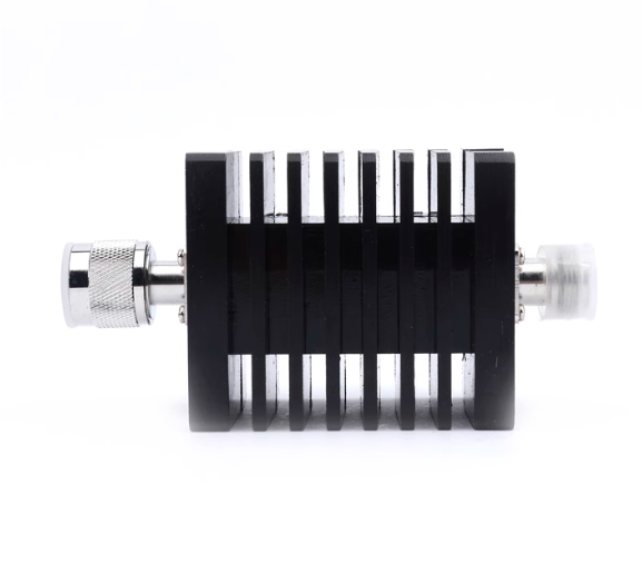  色达腔体固定衰减器0-3G/0-4G  N型接口